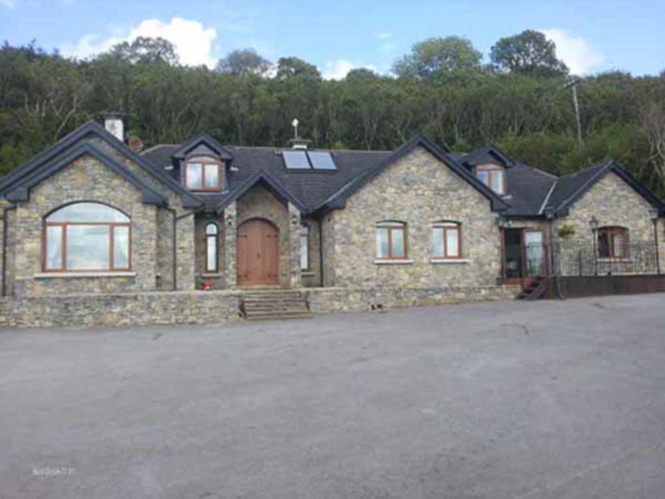 Castle View Bed & Breakfast