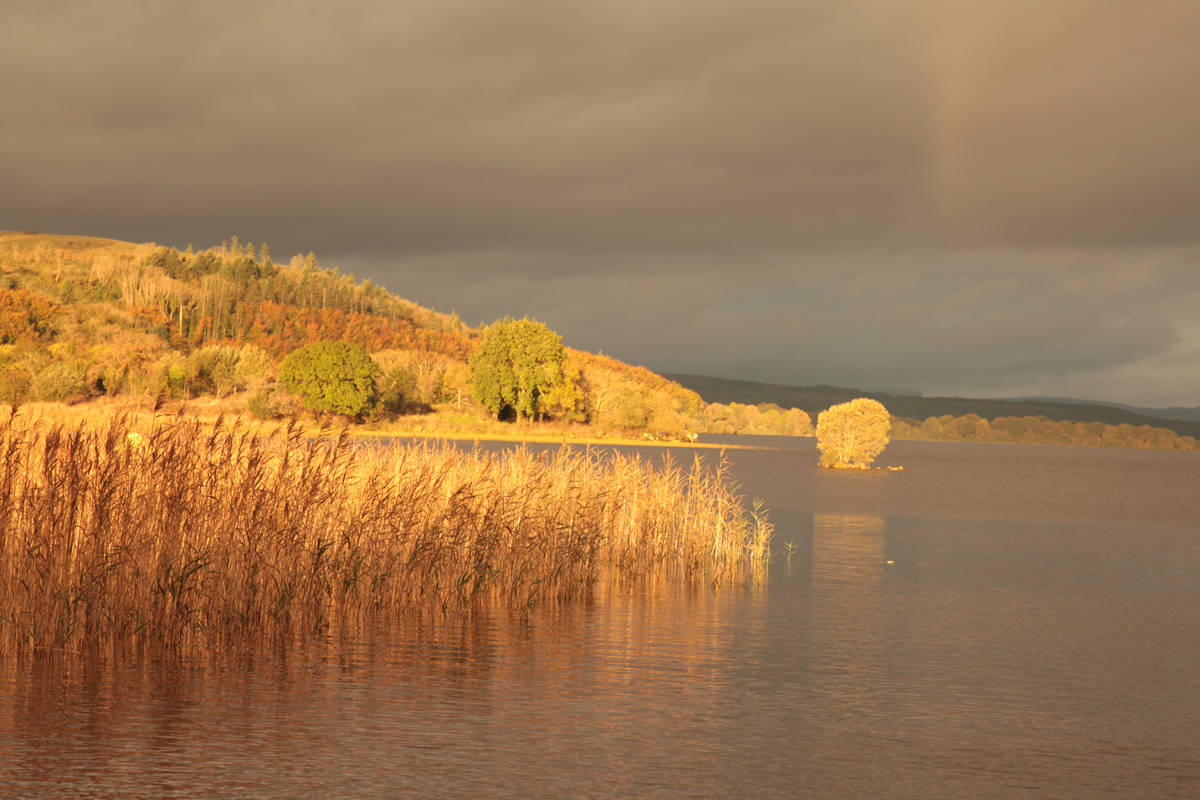 Lough McNean Glenfarne