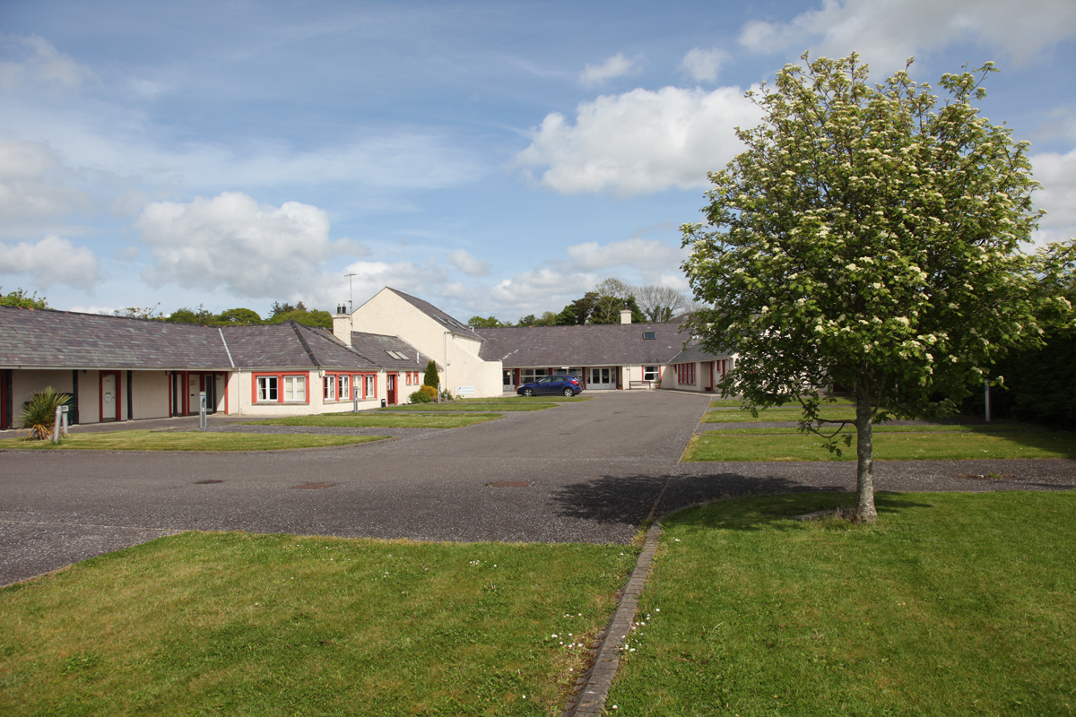Melvin Holiday Centre