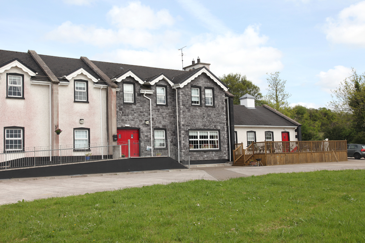 Melvin Country House