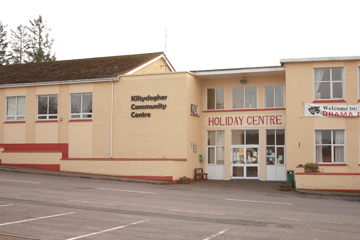 Kiltyclogher Holiday Centre and Community Centre