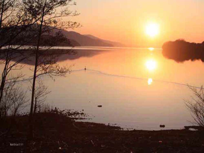 Lough Gill 2