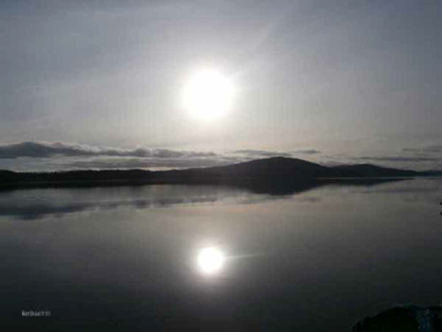 Lough Gill