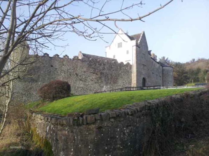 Parks Castle