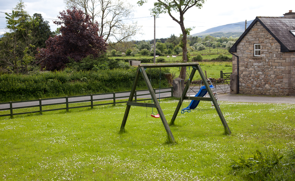 John Joe's Self catering Blacklion Co Cavan