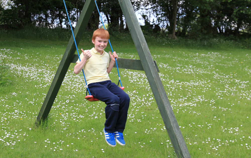 John Joe's Self catering Blacklion Co Cavan