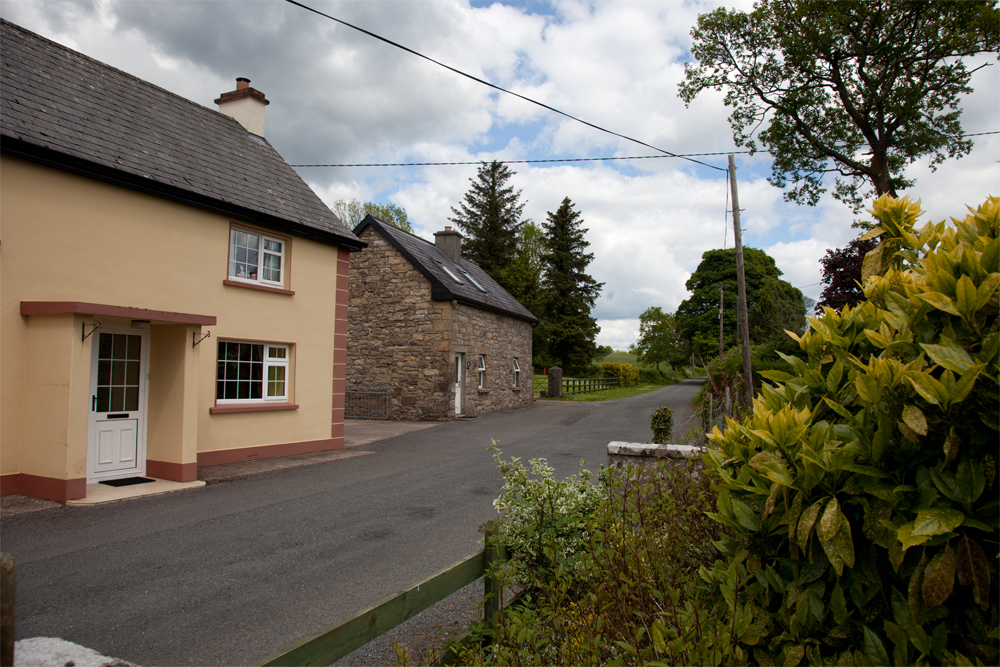 John Joe's Self catering Blacklion Co Cavan