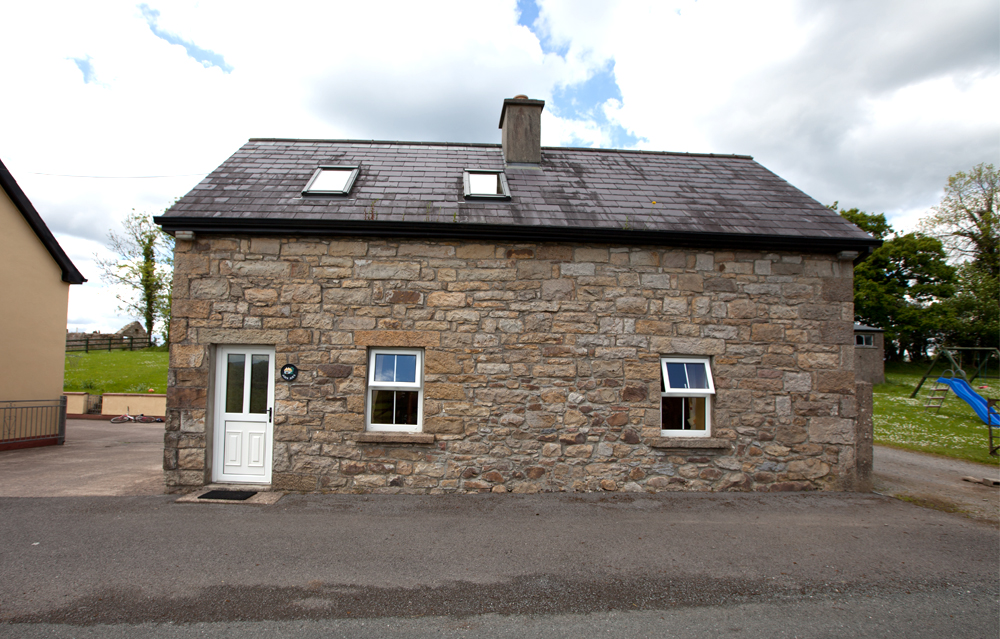John Joe's Self catering Blacklion Co Cavan