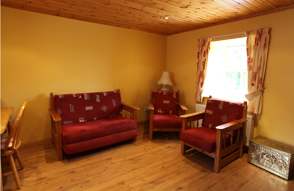 John Joe's Self catering Blacklion Co Cavan
