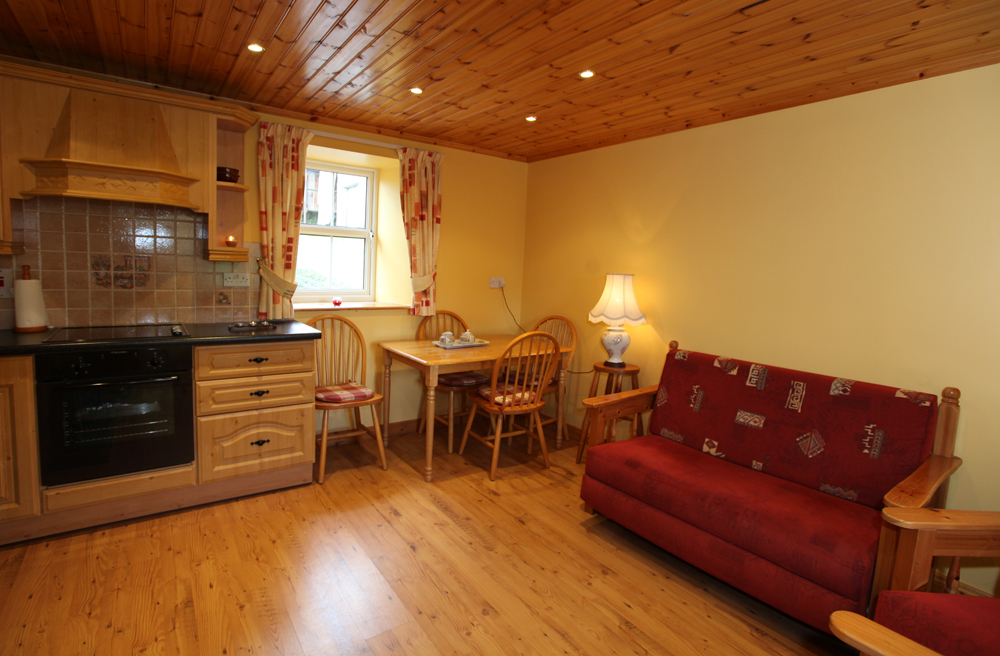 John Joe's Self catering Blacklion Co Cavan