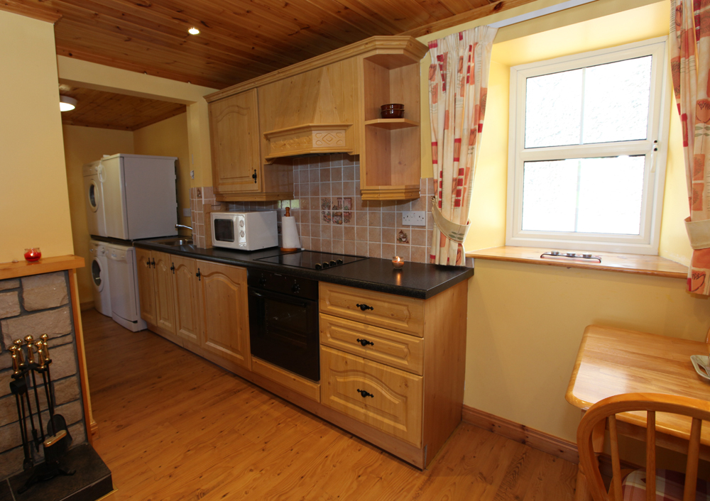 John Joe's Self catering Blacklion Co Cavan