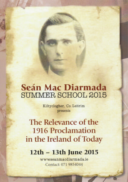 Sean MacDiarmada