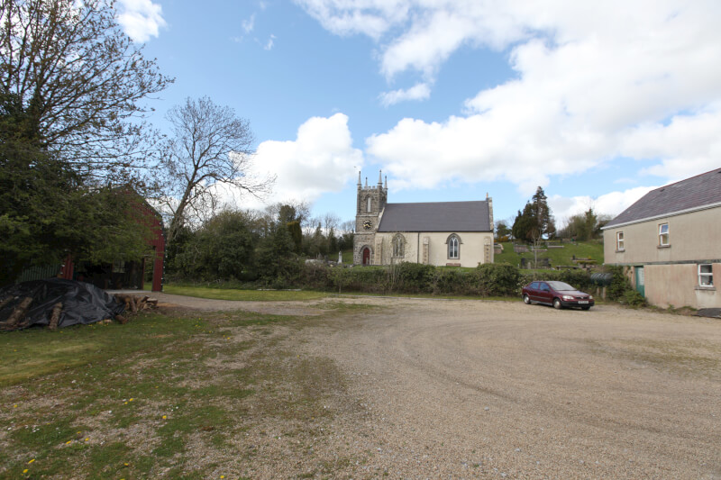 Coach House Devenish Villa Garrison Co Fermanagh