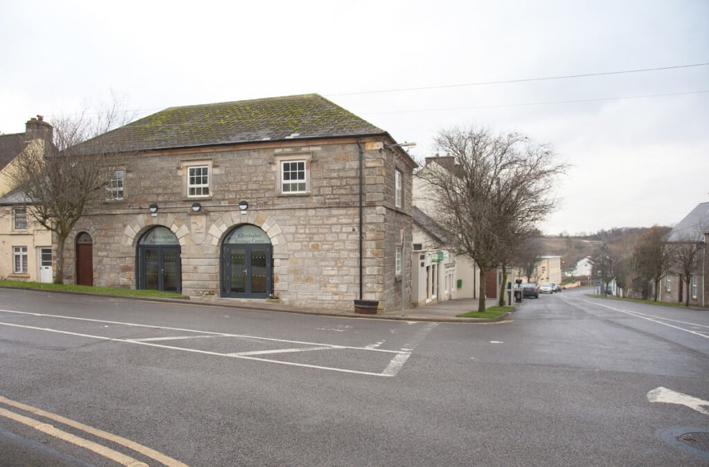 Kiltyclogher Heritage Centre