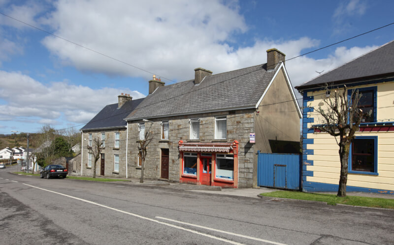 Kiltyclogher Co Leitrim