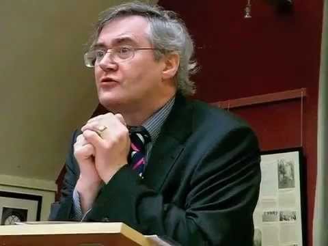Dr Eamon Phoenix