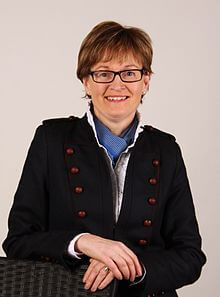 Mairead McGuinness MEP