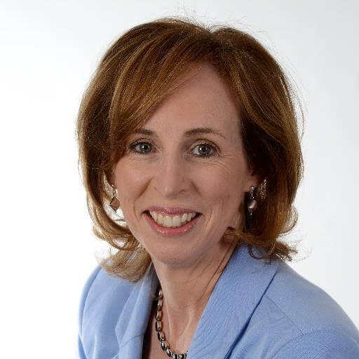 Carole Coleman