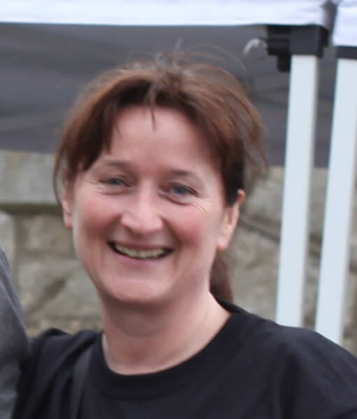 Susan Carton