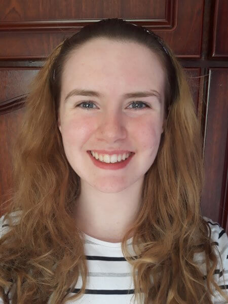 Ava Murray