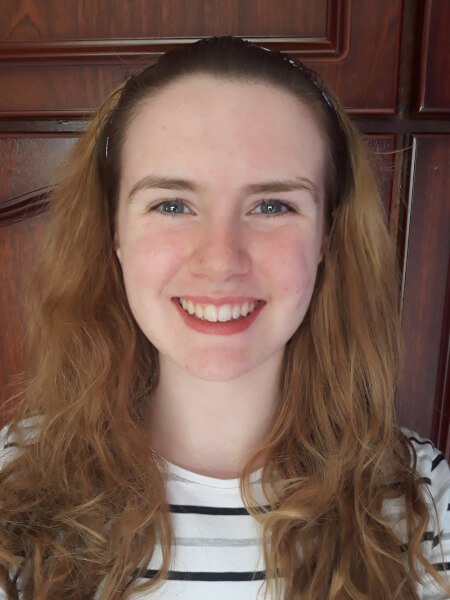 Ava Murray