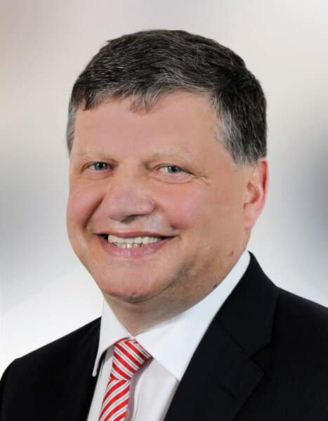 John O'Mahony