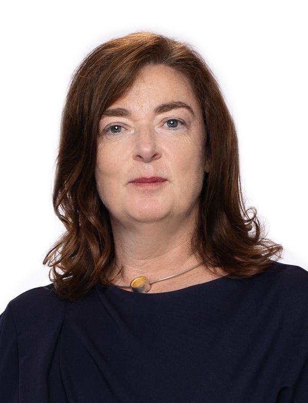 Professor Margaret Kelleher
