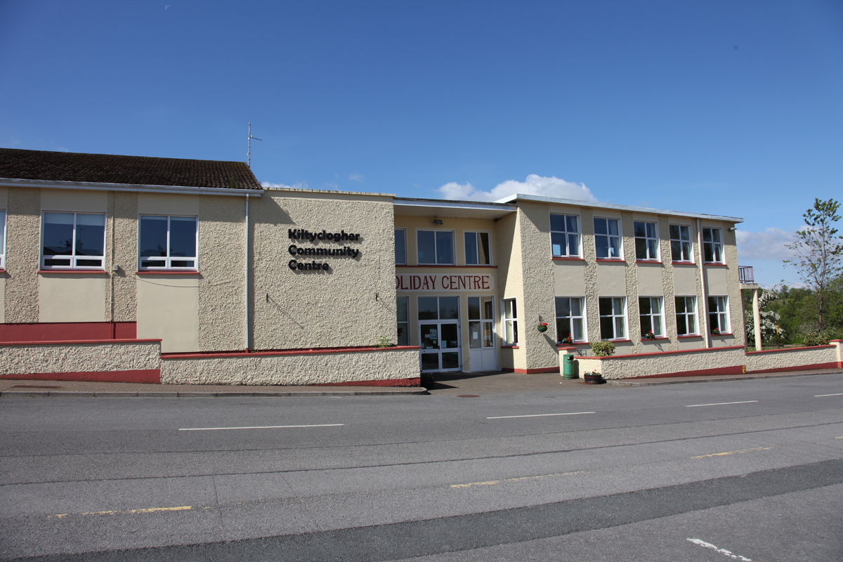 Kiltyclogher Holiday Centre