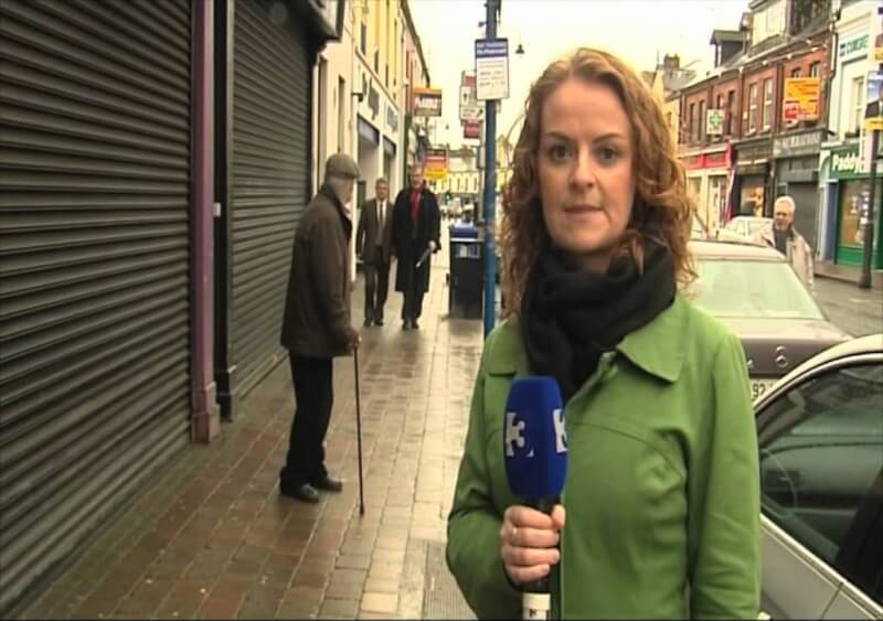 Aisling Ní Choisdealbh