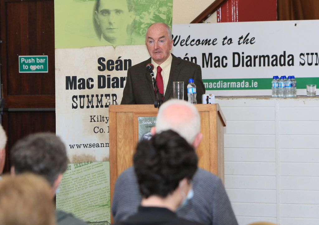 Tommie Gorman