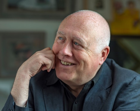 Danny Morrison