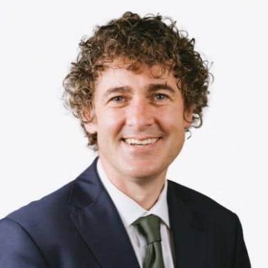 Mark Daly