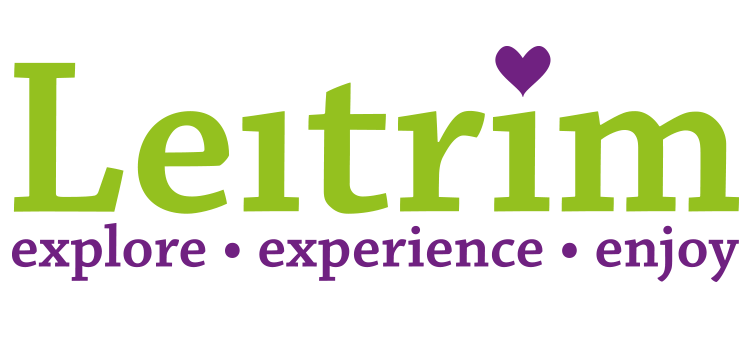 Logo of Leitrim Tourism