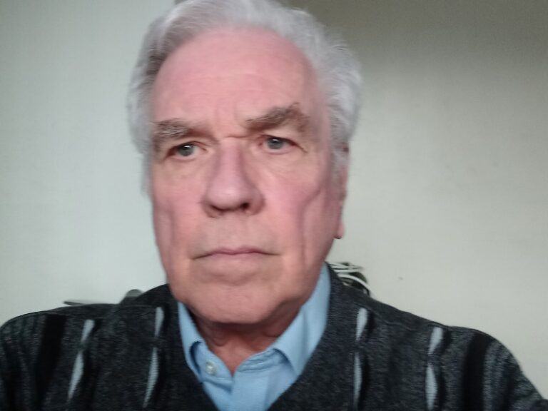 Fr.Peter McVerry SJ
