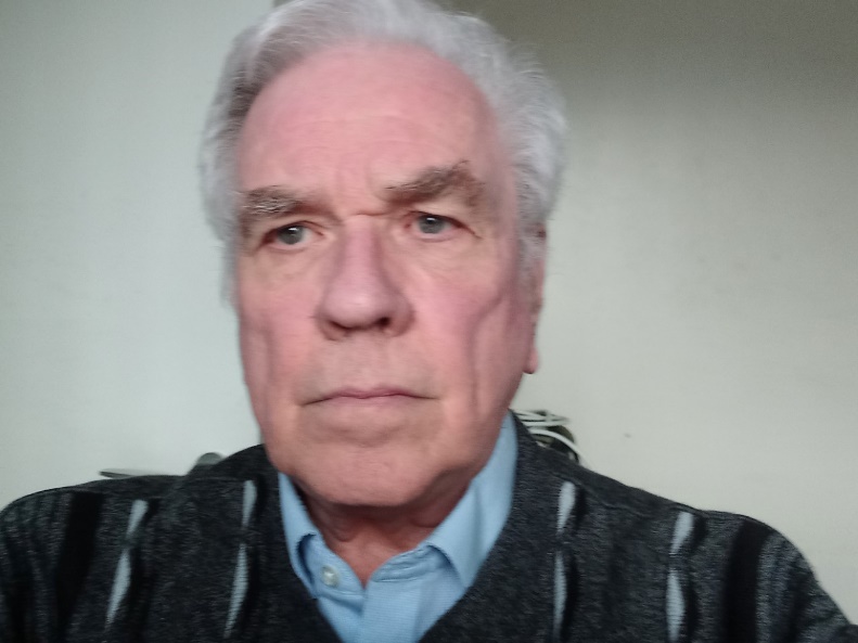 Fr.Peter McVerry SJ
