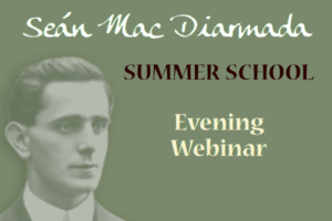 Friday webinar ticket