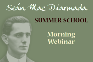 Saturday morning webinar ticket