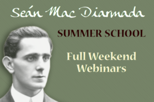 Full Weekend Webinars 2026