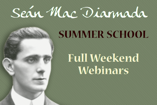 Full Weekend Webinars 2026