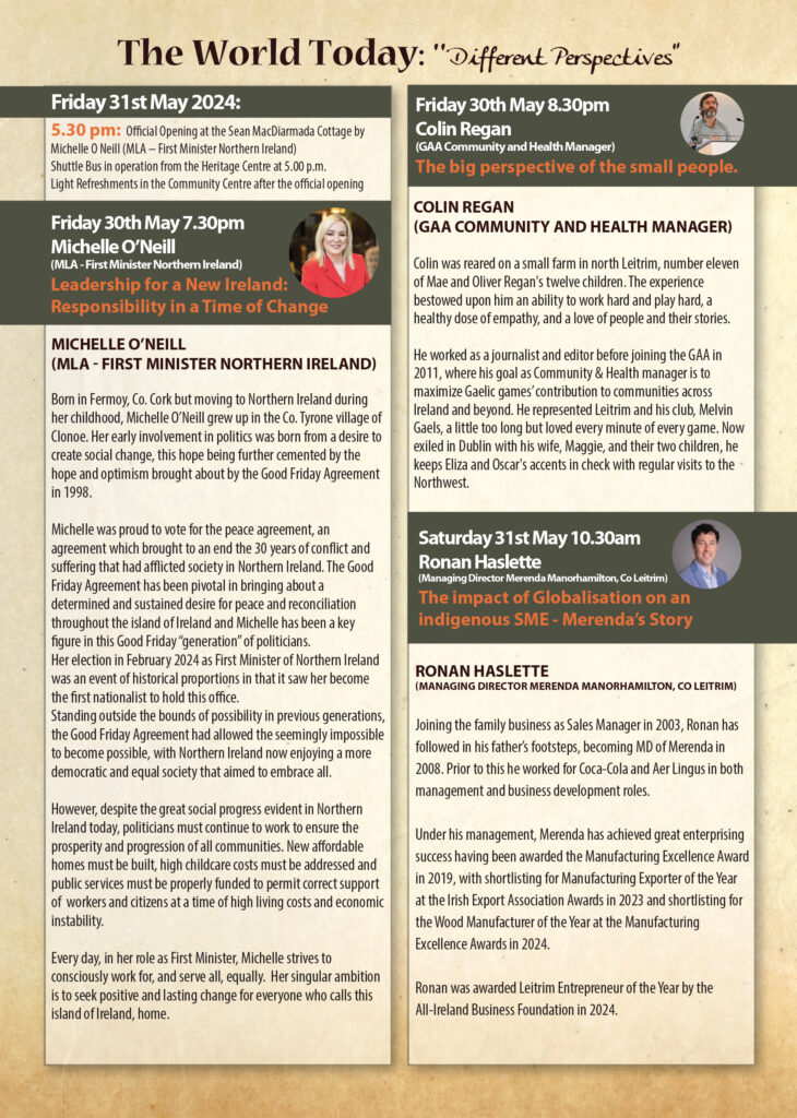 2025 Brochure page 2